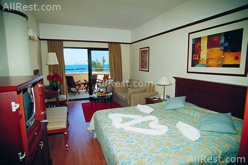 Aegean Dream Resort Hotel 9